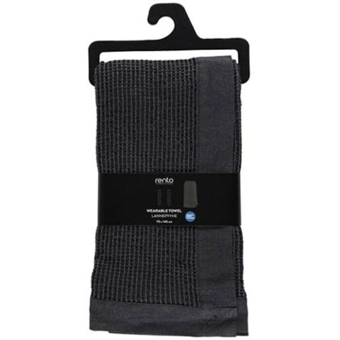 waist towel