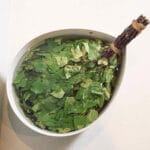 sauna whisk