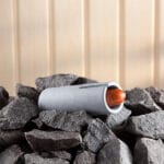 sauna sausage cooker
