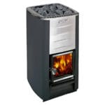 sauna wood heaters