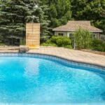Outdoor Shower Kit | Savannah Model | Canadian Timber Cedar Outdoor Shower - Image 8