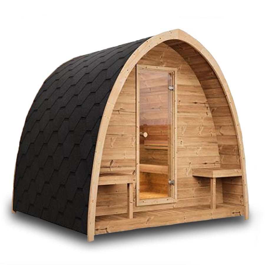 pod sauna _ saunalife _ G3 _ main pic 1 pod sauna