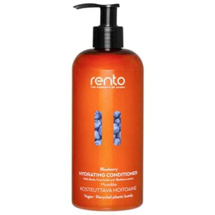 sauna conditioner