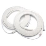led strip lights for sauna