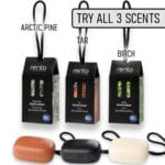 sauna soap
