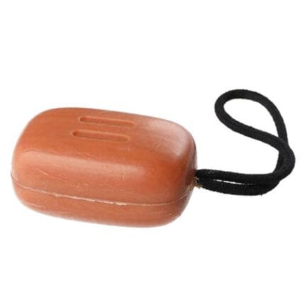 sauna soap