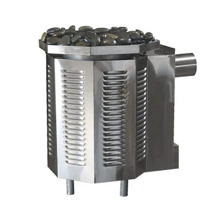 propane sauna heater