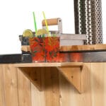 Tub Shelf +$40.00