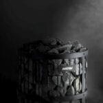 best wood burning sauna stove