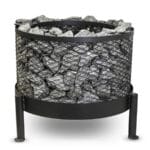 fire pit ring