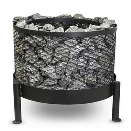 fire pit ring
