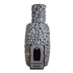 HUUM HIVE Wood 13 | Internal Feed | 212' - 459' cu. ft - Image 8