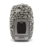 HUUM HIVE Wood 17 | Internal Feed | 283' - 565' cu. ft