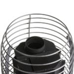 HUUM HIVE Wood 17 | Internal Feed | 283' - 565' cu. ft - Image 3