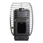 HUUM HIVE Wood 17 | Internal Feed | 283' - 565' cu. ft - Image 2