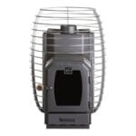 HUUM HIVE Wood LS 17 | External Feed | 283' - 565' cu. ft - Image 3