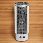 Harvia Electric Sauna Heater | Cilindro Collection | R Series - Image 2