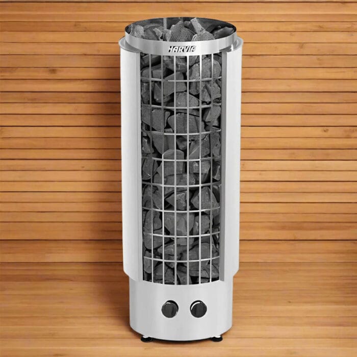 Harvia Electric Sauna Heater | Cilindro Collection | R Series - Image 2