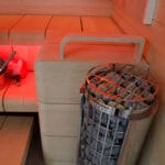 Harvia Electric Sauna Heater | Cilindro Collection | R Series - Image 5