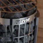 Harvia Electric Sauna Heater | Cilindro Collection | R Series - Image 3