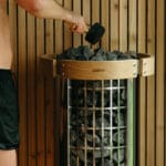 Harvia Electric Sauna Heater | Cilindro Collection | R Series - Image 8