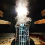 Harvia Electric Sauna Heater | Cilindro Collection | R Series - Image 7