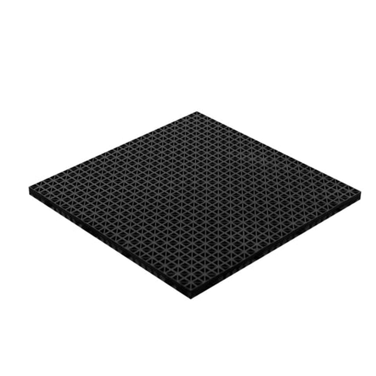 Tru-Tile sauna flooring tiles