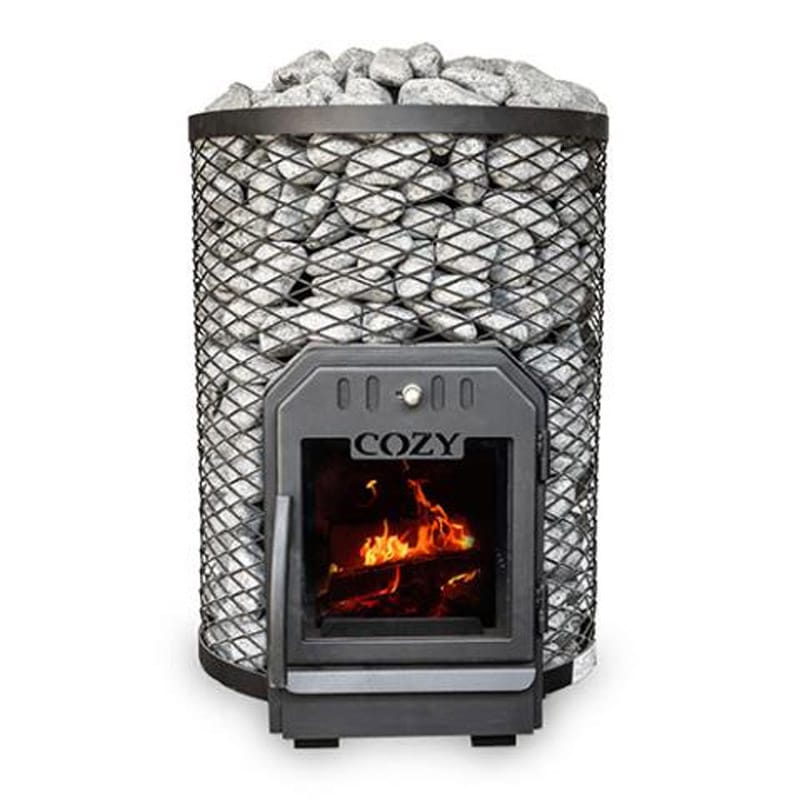 cozy heat O _ internal _ main pic 1 sauna wood stove
