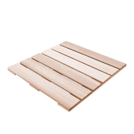 duckboards