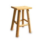 wood outdoor furniture