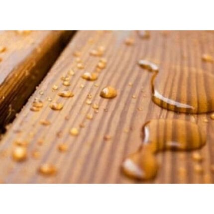 sauna wood oil