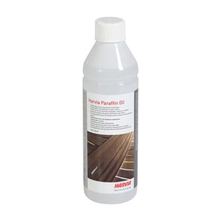 paraffin oil