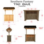 tiki bar near me