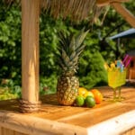 home tiki bar