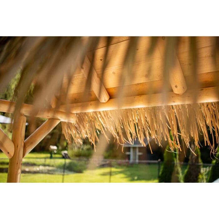 bar tiki