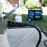 50-Amp 6-Gauge | Heavy Duty Generator Power Cord for Electric Sauna Heater - Image 6