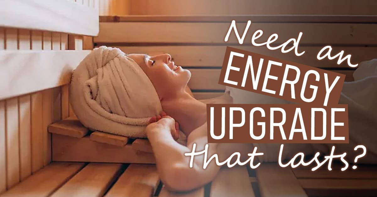 benefits of sauna
