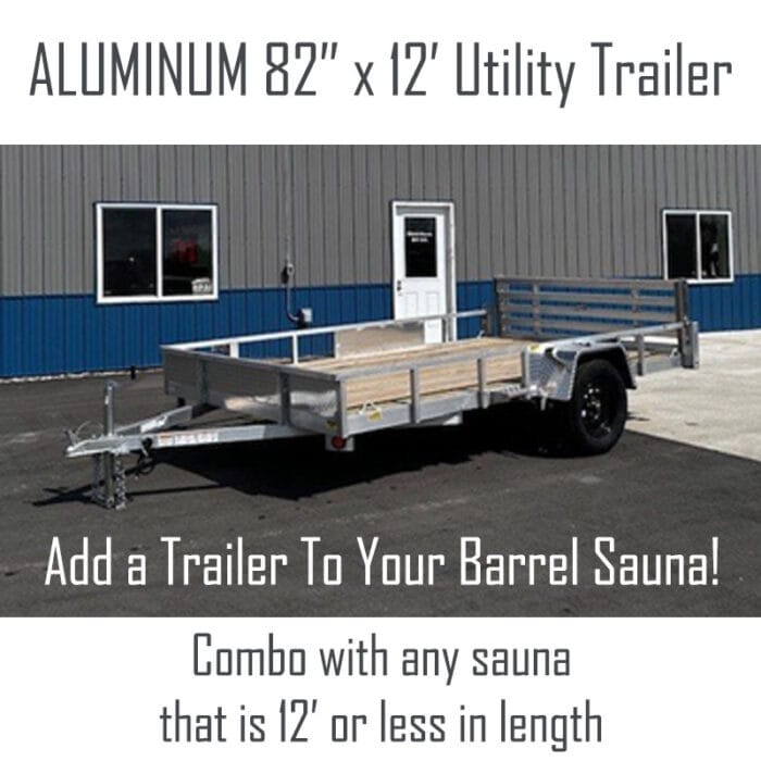 utility trailers for sale near me