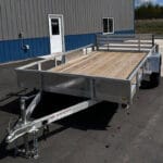 utility trailers near me