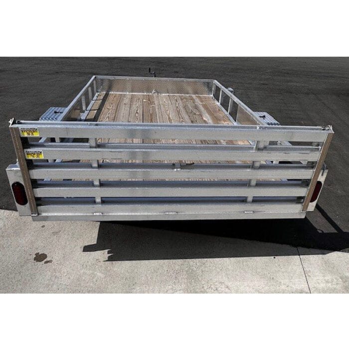 small utility trailers for sale