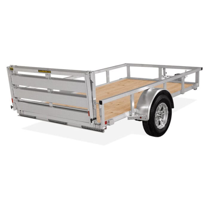 cheap utility trailers