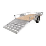 utility trailers for sale nearby