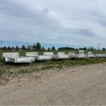 Sauna Aluminum Utility Trailers (8'–16') - Image 13