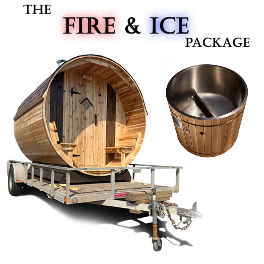 fire & ice _ main pic 3 mobile sauna business