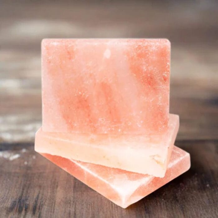 Himalayan Salt Wall Panels | With or Without LED Lighting - Image 9