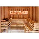 Himalayan Salt Wall Panels | With or Without LED Lighting - Image 5