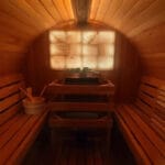 Himalayan Salt Wall Panels | With or Without LED Lighting - Image 8