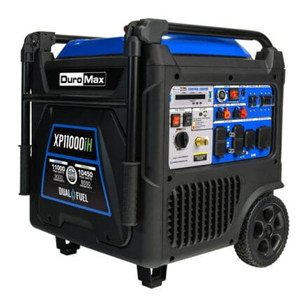 11kW generator
