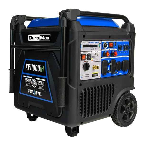 11kW generator