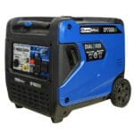 7000W generator